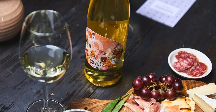 Amsterdam: Dutch Wine Tasting with Sommelier - Key points at a glance
