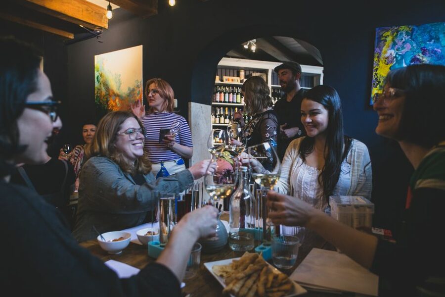 Amsterdam: Dutch Wine Tasting with Sommelier - Practical tips before you go