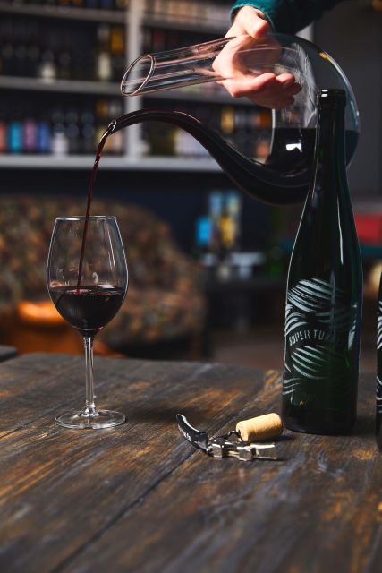 Amsterdam: Dutch Wine Tasting with Sommelier - Why Dutch wine is worth your evening