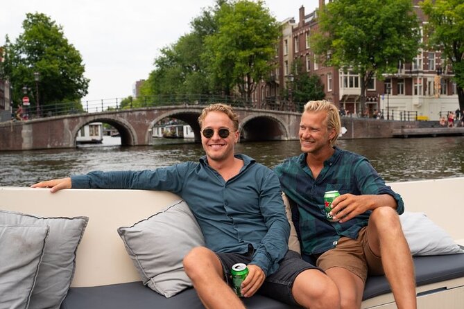 Amsterdam: Evening Candle Light Cruise With Wine & Cheese - The Golden Age Canals at Their Best