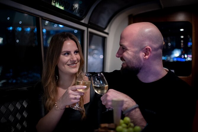 Amsterdam Wine and Cheese Guided Evening Cruise - A relaxed start beside Amsterdam Central Station