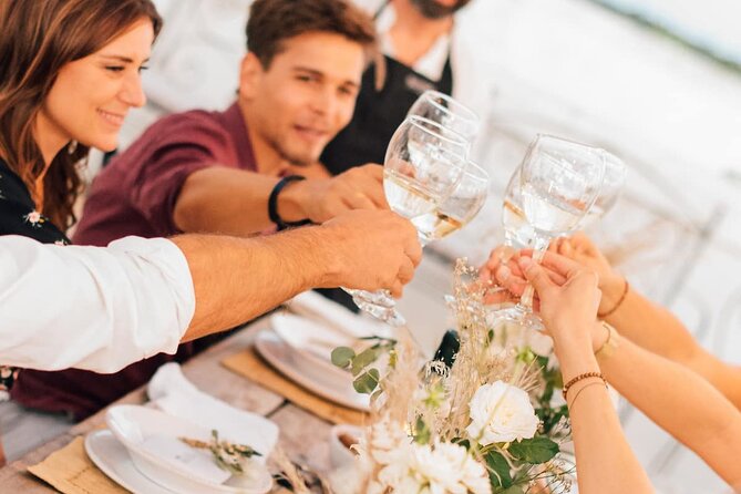 Apulian Cooking Class with Aperitif and Wine in Polignano a Mare - Why orecchiette matters in Puglia