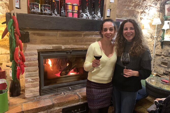 Architectural Rioja Small Group Wine Tour with Lunch from Bilbao - Why this Rioja day trip works from Bilbao
