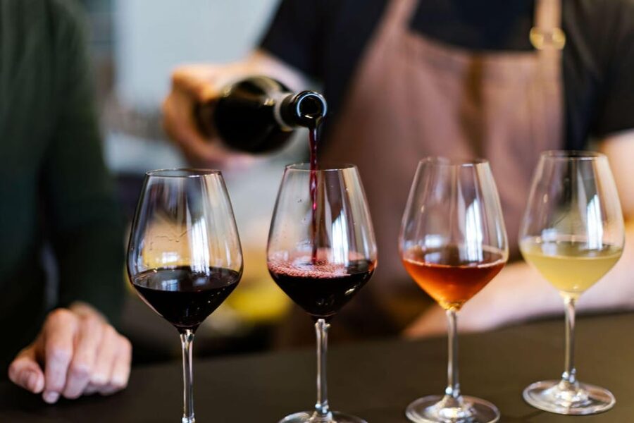 Argostoli: Melissani & Drogarati Cave Tour with Wine Tasting - Key points to know before booking