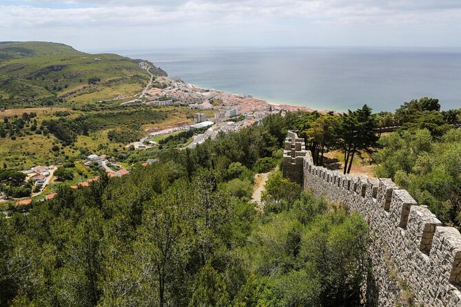 Arrabida and Sesimbra Small-Group Day Trip from Lisbon with Wine Tasting - Key points to know before booking
