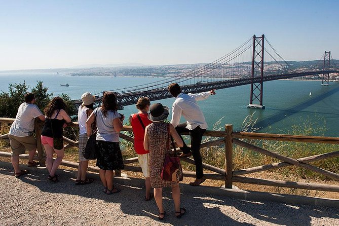 Arrabida and Sesimbra Small-Group Day Trip from Lisbon with Wine Tasting - What the $90.70 price really covers