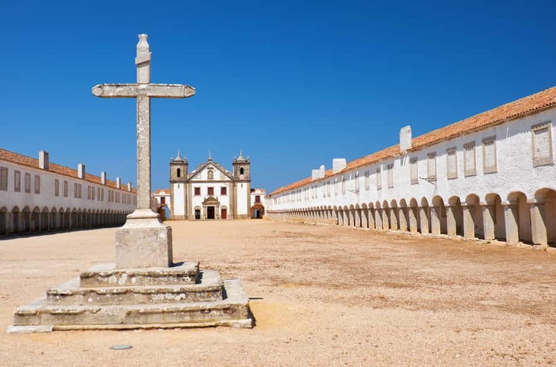 Arrabida Wine Tour - Lisbon: Wineries-Tastings-Tile Factory - At a glance: what makes this day special