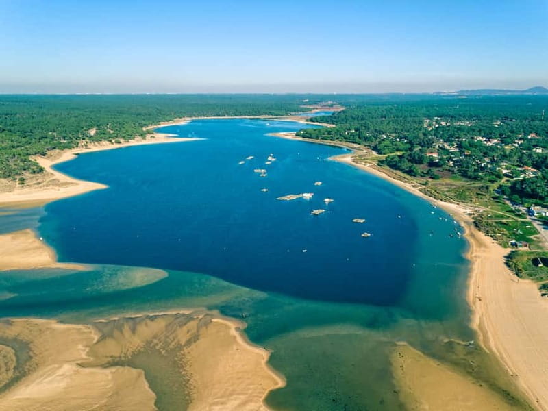 Arrabida Wine Tour - Lisbon: Wineries-Tastings-Tile Factory - Why this southern Lisbon day trip works