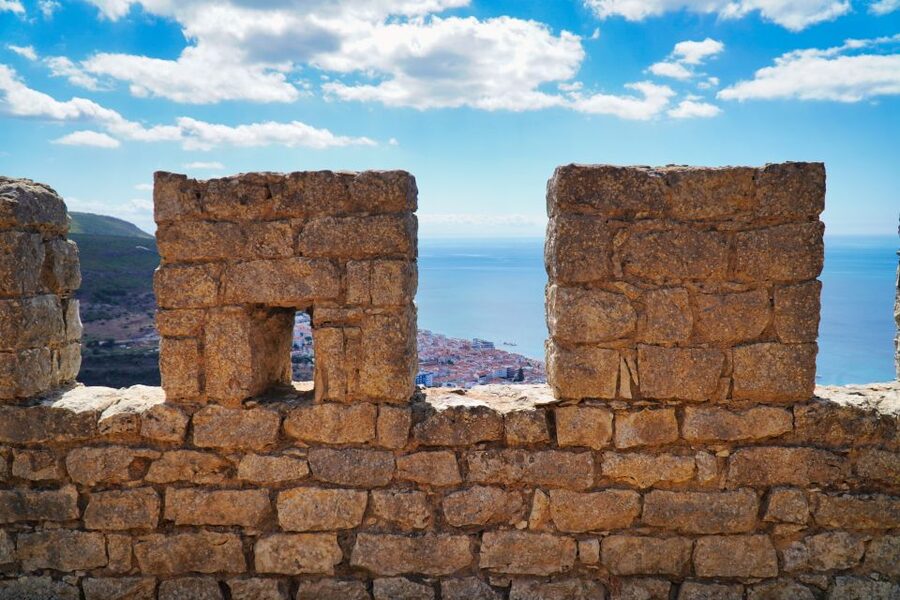 Arrabida Wine Tour - Lisbon: Wineries-Tastings-Tile Factory - Arrábida’s hills, coast, and Chapel of Our Lady