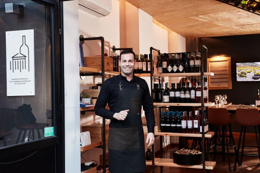 Athens: Acropolis Wine Tasting with Cheese and Olives - Is $44 a fair price?