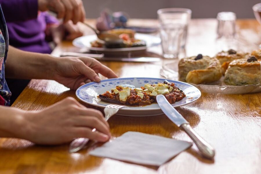 Athens: Food Market Visit and Cooking Class with Wine - Why the instructors make such a difference