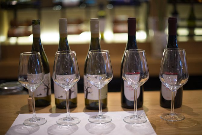 Athens: Greek Wines Tasting with Sommelier and Acropolis Views - Is $70.14 good value?
