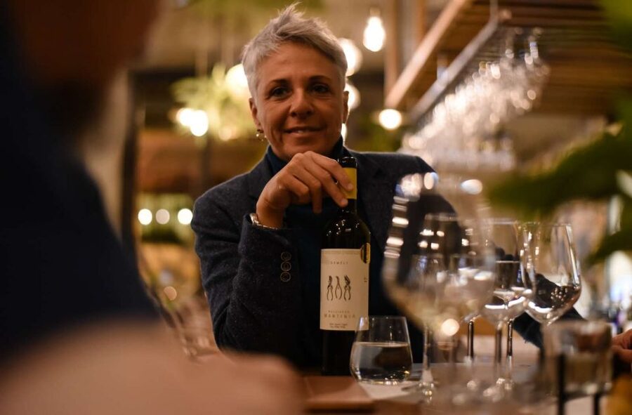 Athens: Premium Food and Wine Tasting Tour in the evening - Who should book this experience?