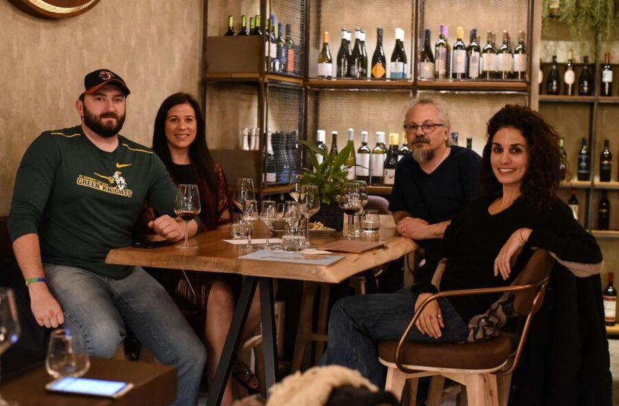 Athens: Premium Food and Wine Tasting Tour in the evening - Why this Athens food tour works after dark