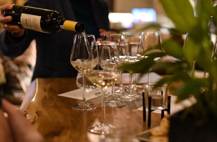 Athens: Premium Food and Wine Tasting Tour in the evening - Is $170 a fair price?
