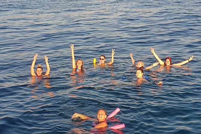 Athens Riviera Private Sail Catamaran with Meal and Wine - Price and group size: where the value works