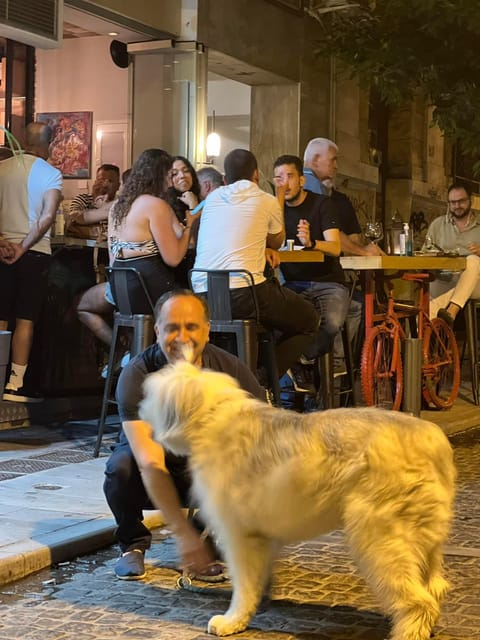 Athens: Wine O'Clock Tasting! - Should you book this Athens wine tasting?