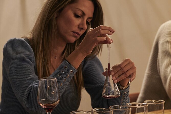 Athens: Wine Workshop Create your Own Wine under the Acropolis - What the Athens wine workshop is really like