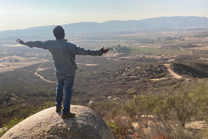 ATV Off-Road Adventure through Valle de Guadalupe + Winery Visit - What makes this ride worth considering