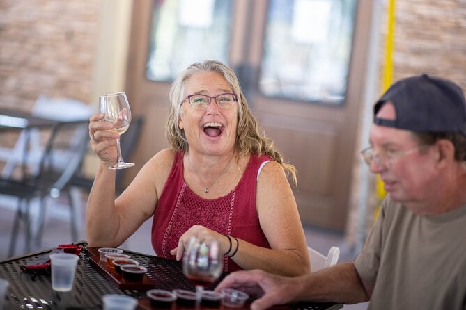 Authentic Cable Car Wine Tour - Why the cable car makes this tour different