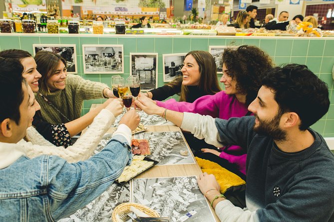 Authentic Food and Wine Tour in Porto by Food Lover Tour - Why this Porto food tour works well