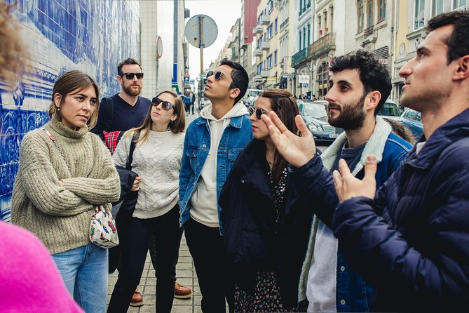 Authentic Food and Wine Tour in Porto by Food Lover Tour - The guides make the biggest difference