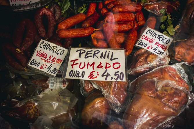 Authentic Food and Wine Tour in Porto by Food Lover Tour - What the three hours feel like