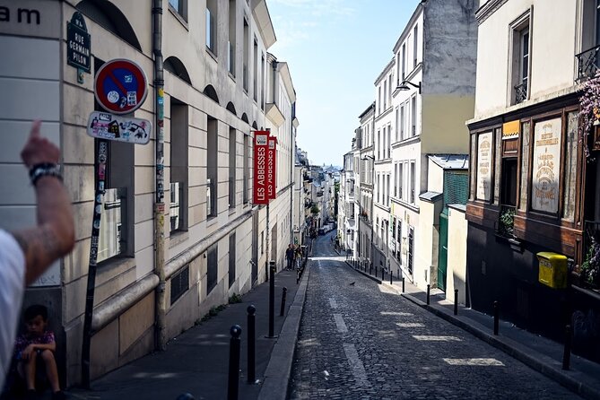 Authentic Parisian Gourmet Food Tour with 10 Local Dishes & Wines - Is the $102.79 price fair?