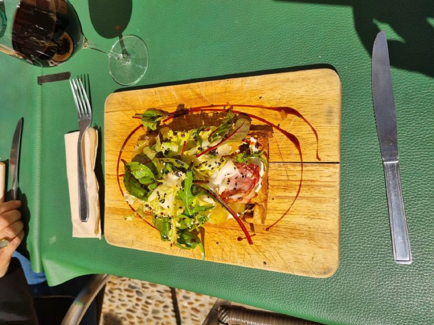 Avignon: Historic District Guided Food & Wine Walking Tour - Who should book this walk