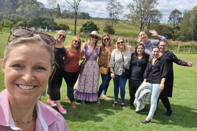Award Winning Full Day Wine and Food Experience - Why the boutique-winery approach matters