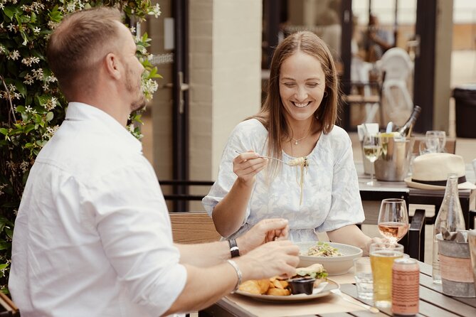 Award-Winning Hunter Valley Wine & Cheese Tour from Sydney - What the guides add to the day