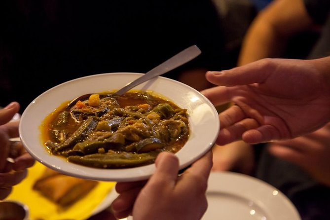 Award-Winning Original Lisbon Food Wine Tour: 19 Curated Tastings - The food and drinks are the main value