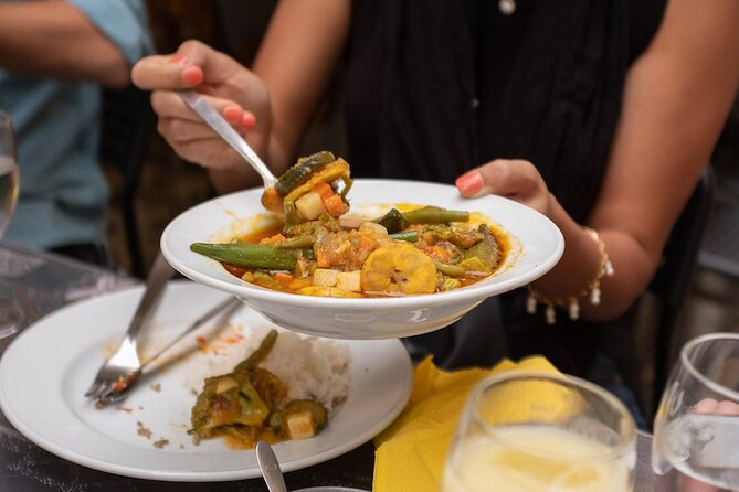 Award-Winning Original Lisbon Food Wine Tour: 19 Curated Tastings - Baixa begins with architecture and a first taste