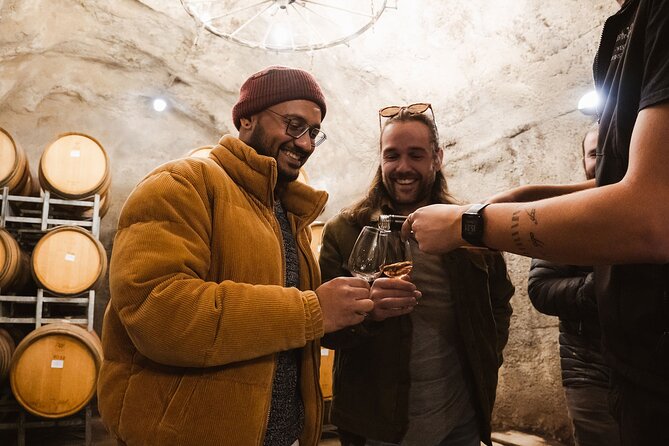 Award Winning Premium Wine Tour Queenstown Tasting at 4 Wineries - Mt Rosa and the Boutique Winery Feel