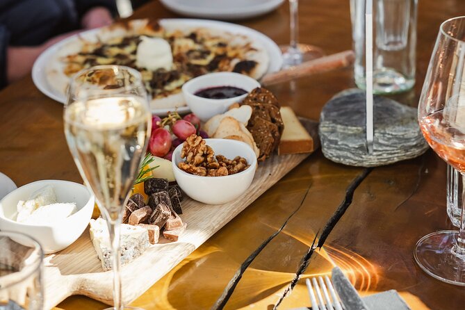 Award Winning Premium Wine Tour Queenstown Tasting at 4 Wineries - Who Will Enjoy This Tour Most?