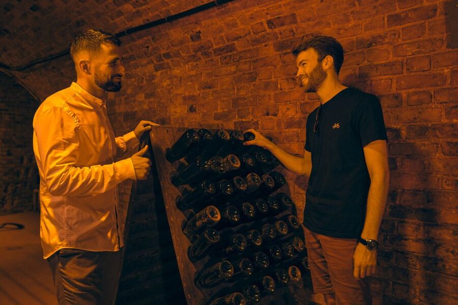 Aÿ-Champagne: Champagne House Tour and Tasting Class - Who should book this Champagne visit?