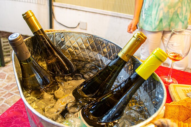 Azorean volcanic wine tour from Angra do Heroísmo - Key points before you book