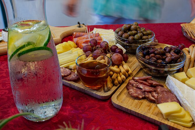 Azorean volcanic wine tour from Angra do Heroísmo - Who will enjoy this afternoon most