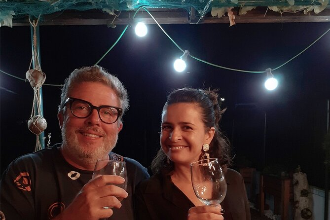 Azorean volcanic wine tour from Angra do Heroísmo - Starting in Angra with an easy pickup