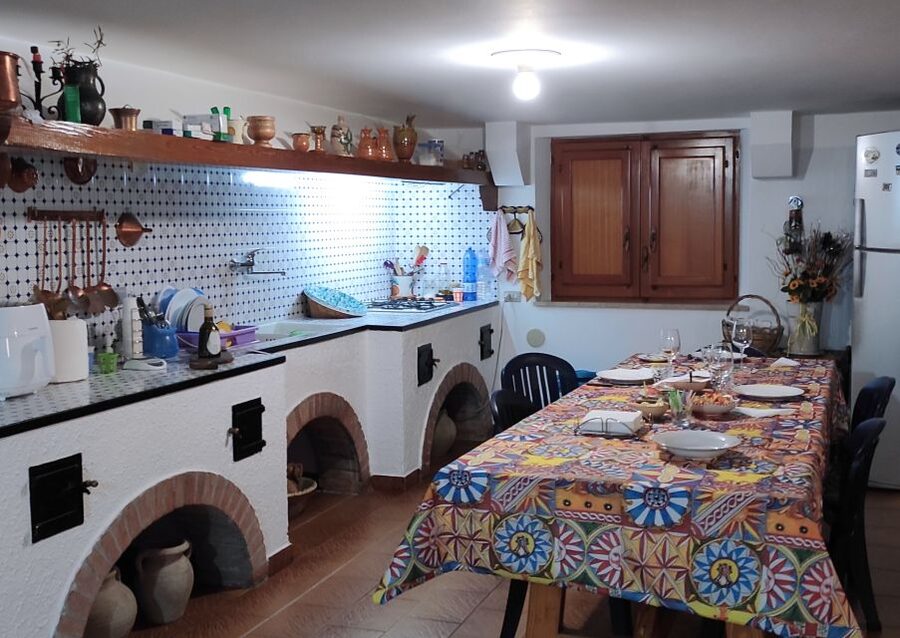 Balestrate: Olive Grove Tour with Wines & Olive Oil Tasting - Why $59 is a good value