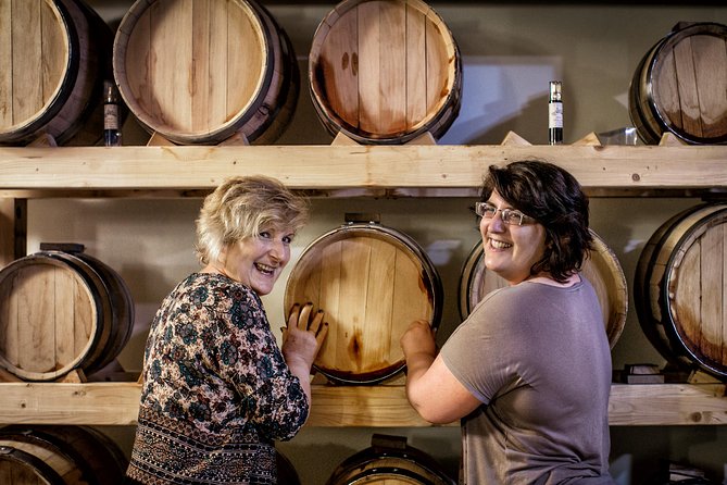 Balsamic Vinegar, Olive oil and Organic Winery Tour in Assisi with tasting - Five things to know before you book