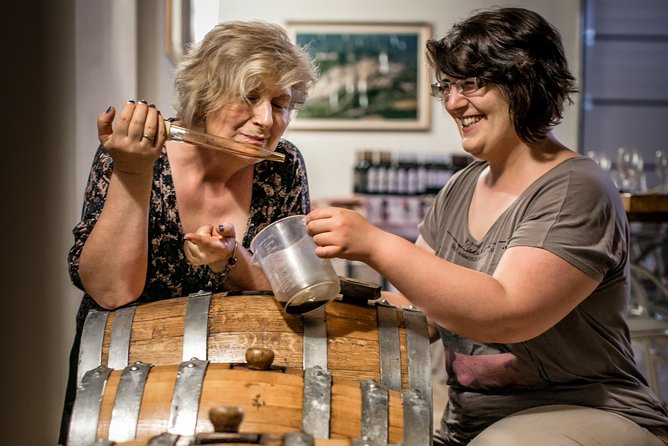 Balsamic Vinegar, Olive oil and Organic Winery Tour in Assisi with tasting - Is $83.27 a fair price?