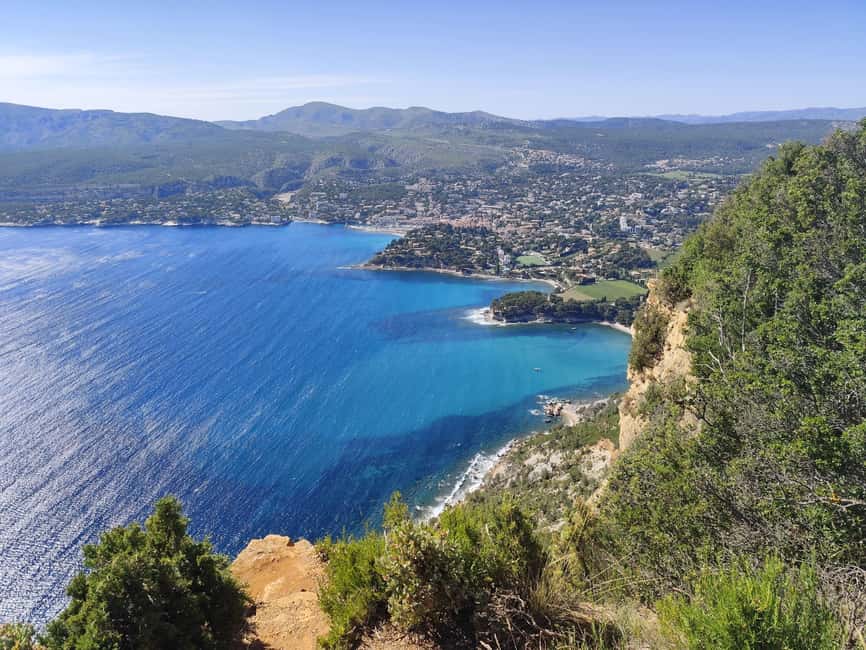 Bandol and Cassis: Full Day Wine Tour from Marseille - What the Marseille wine day actually delivers