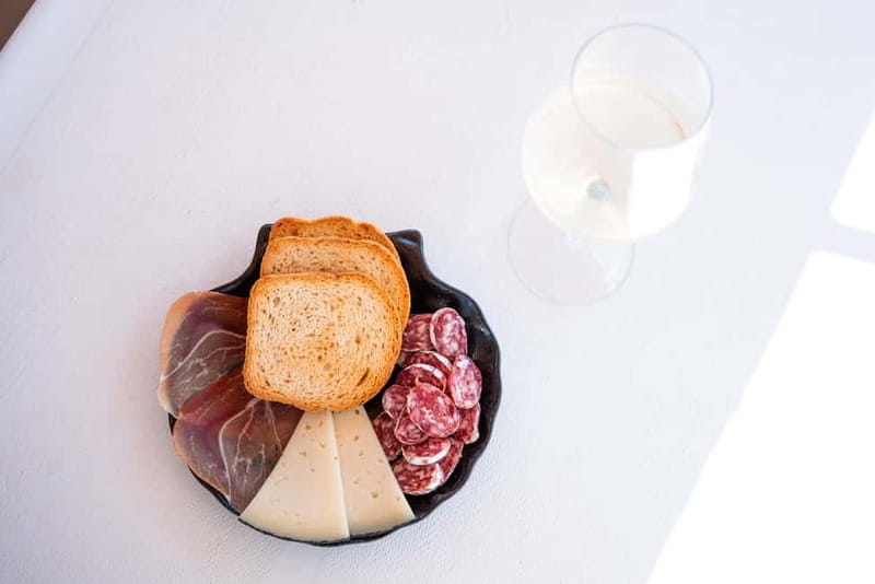Barcelona: Catamaran Cruise w/ Sailing, Wine, & Tapa - The Small Group Makes a Real Difference