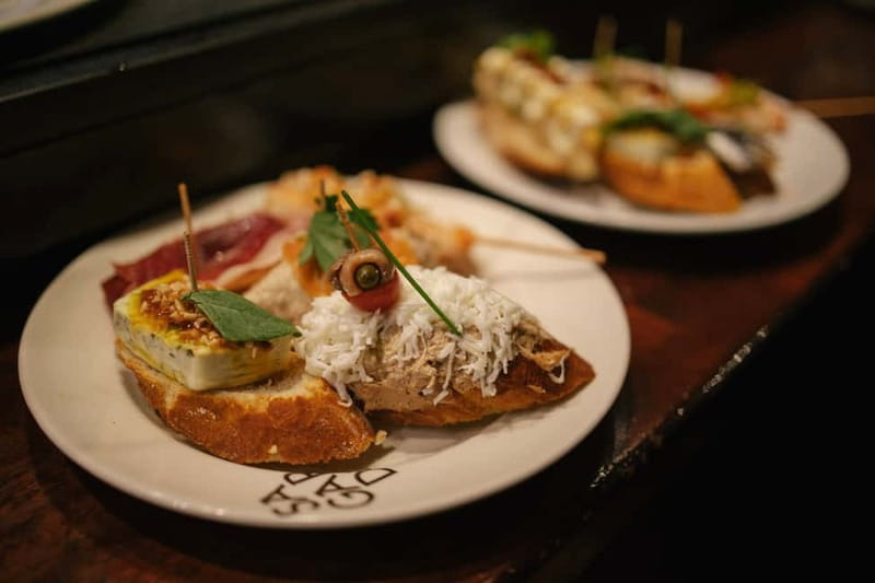 Barcelona: Food Walking Tour with Tapas and Wine - Is $100 a fair price?