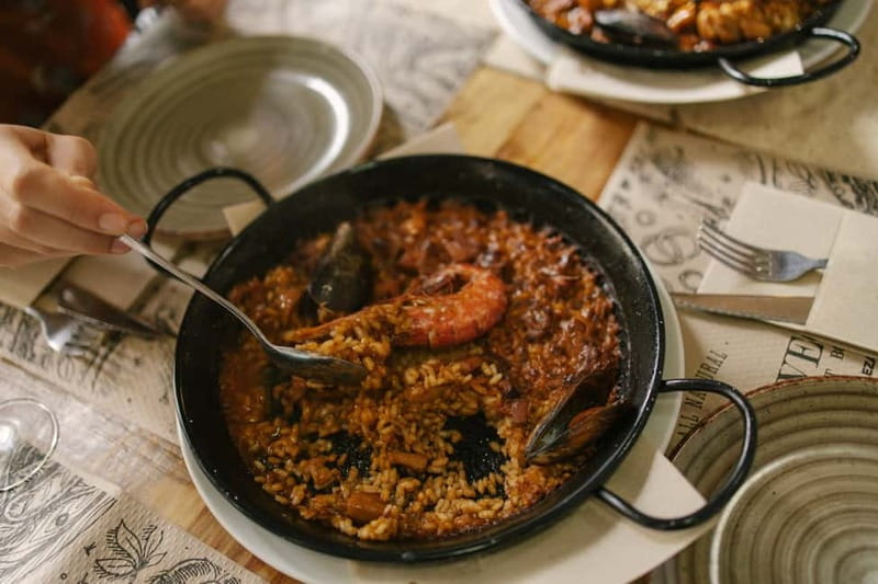 Barcelona: Food Walking Tour with Tapas and Wine - Why this Barcelona tapas tour works