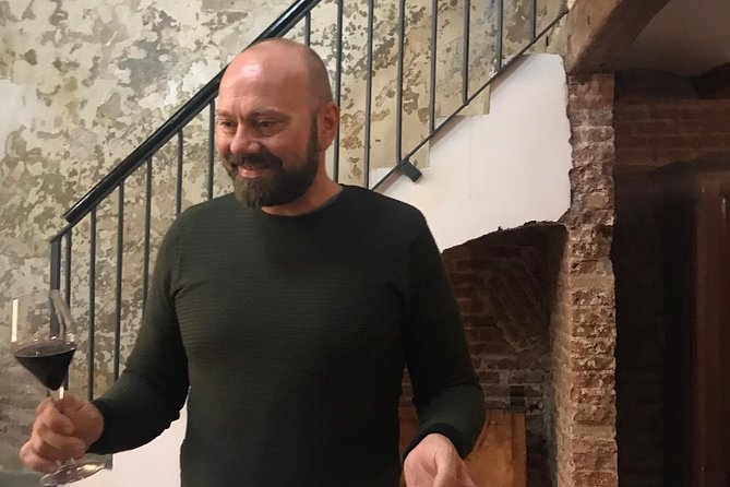Barcelona Fun Wine Tasting with a Sommelier - Three more wines, explained without the lecture