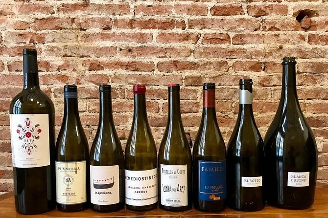 Barcelona Fun Wine Tasting with a Sommelier - Why this is a good first taste of Spanish wine