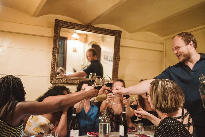Barcelona Gothic Quarter Tapas & Taverns Food & Wine Tour - Is $131.81 a fair price?
