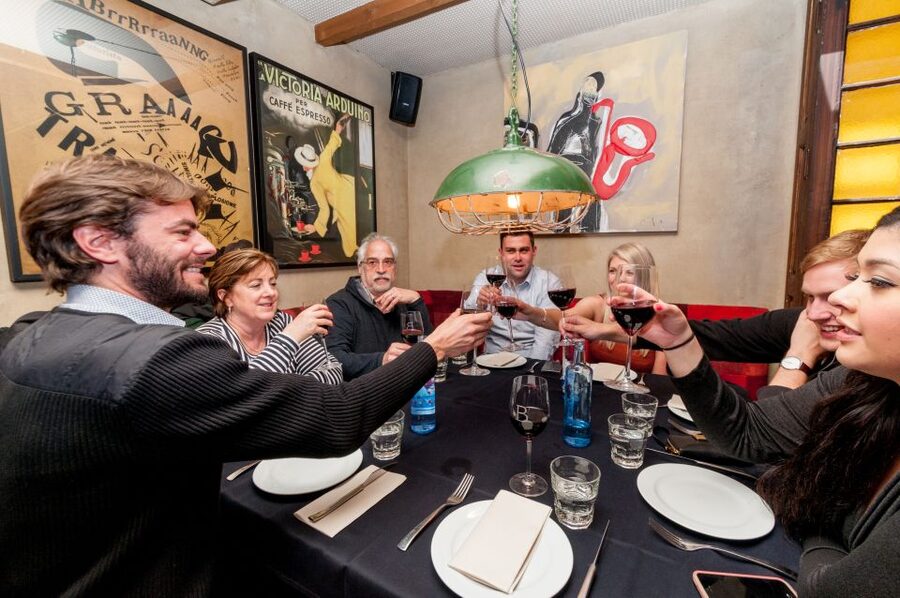 Barcelona Gourmet Food & Wine Tour with Local Expert - Booking details to keep in mind